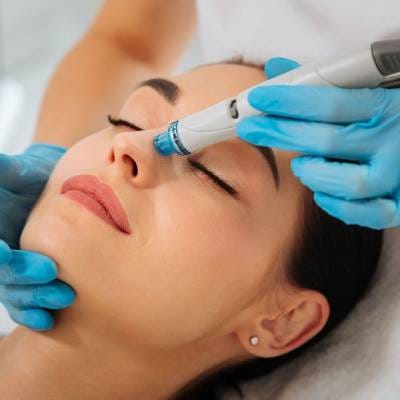 BEAUTY SERVICES